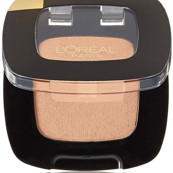 🍒 5/$20 new L'Oreal Sunset Seine Mono Eyeshadow Makeup Artist Glam Sephora - Picture 3 of 8